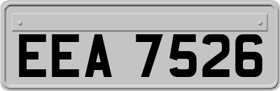 EEA7526