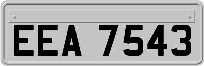 EEA7543