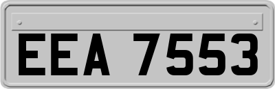 EEA7553