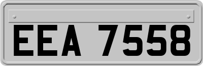 EEA7558