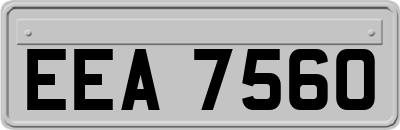 EEA7560