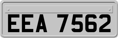 EEA7562