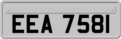 EEA7581
