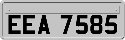 EEA7585