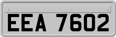 EEA7602