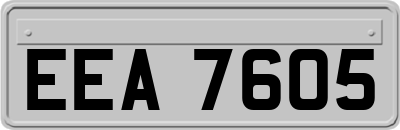 EEA7605