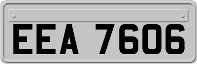 EEA7606