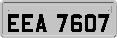 EEA7607