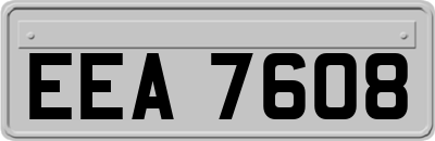 EEA7608