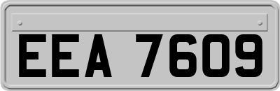 EEA7609