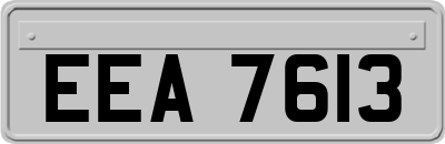 EEA7613