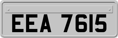 EEA7615