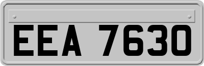 EEA7630