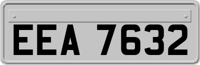 EEA7632