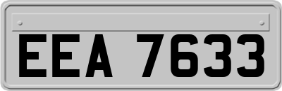 EEA7633