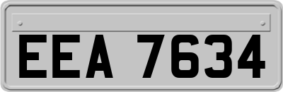 EEA7634