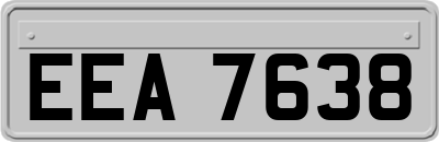 EEA7638