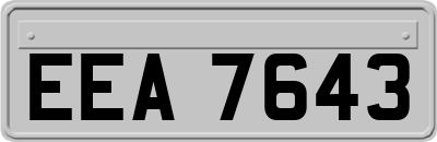 EEA7643
