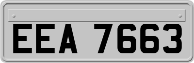 EEA7663