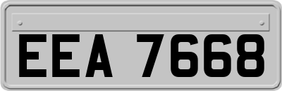 EEA7668
