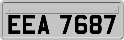EEA7687