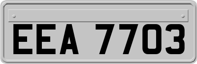 EEA7703