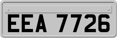 EEA7726