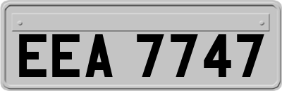 EEA7747
