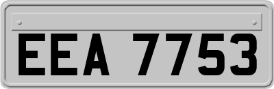 EEA7753