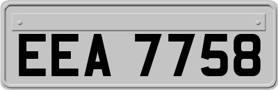 EEA7758
