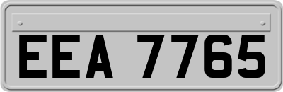 EEA7765