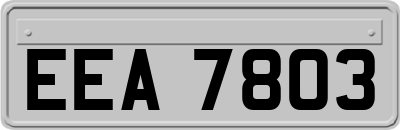 EEA7803