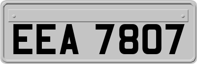 EEA7807