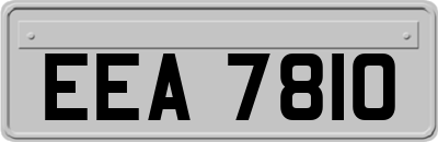 EEA7810