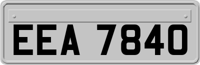 EEA7840