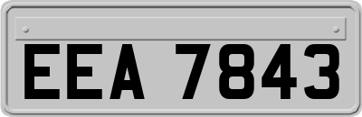 EEA7843