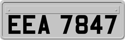 EEA7847