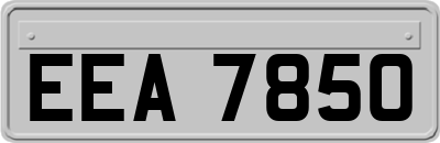 EEA7850