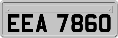 EEA7860