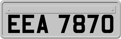 EEA7870