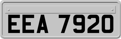 EEA7920