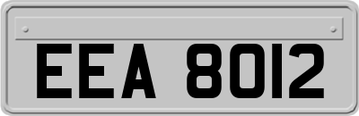 EEA8012