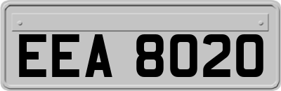EEA8020