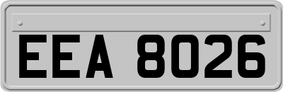 EEA8026
