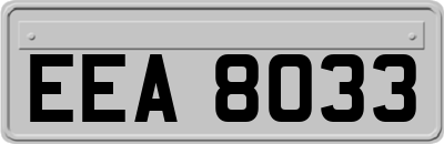 EEA8033