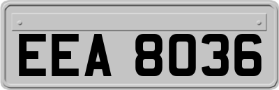 EEA8036