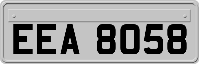 EEA8058