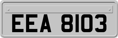 EEA8103