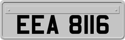 EEA8116