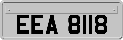 EEA8118